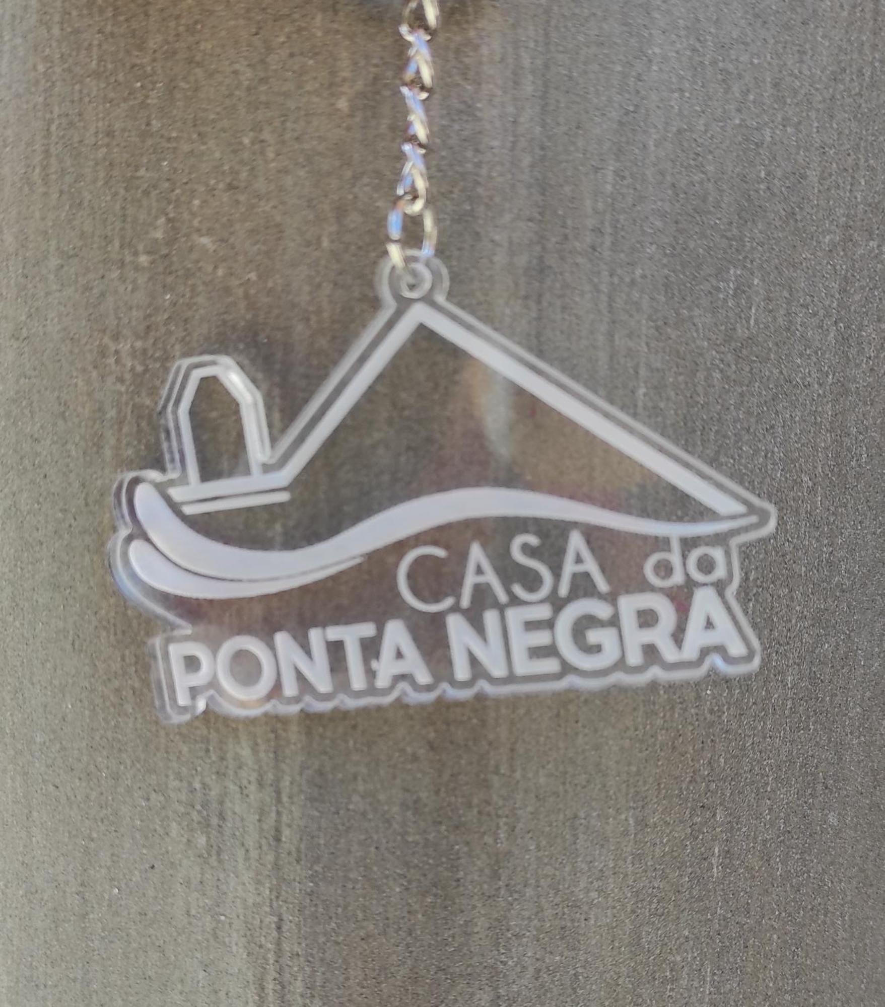 הוילה וילה דו פורטו Casa Da Ponta Negra מראה חיצוני תמונה